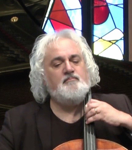 Andrew Shulman